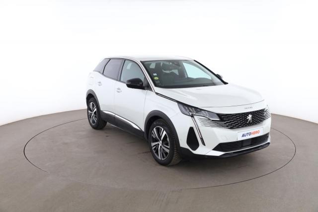 Peugeot 3008 image 7