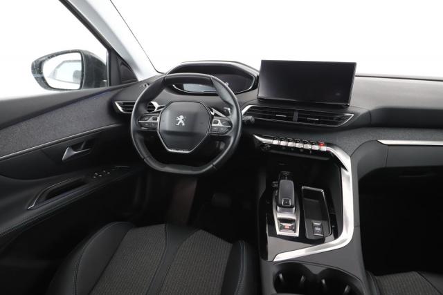 Peugeot 3008 image 4