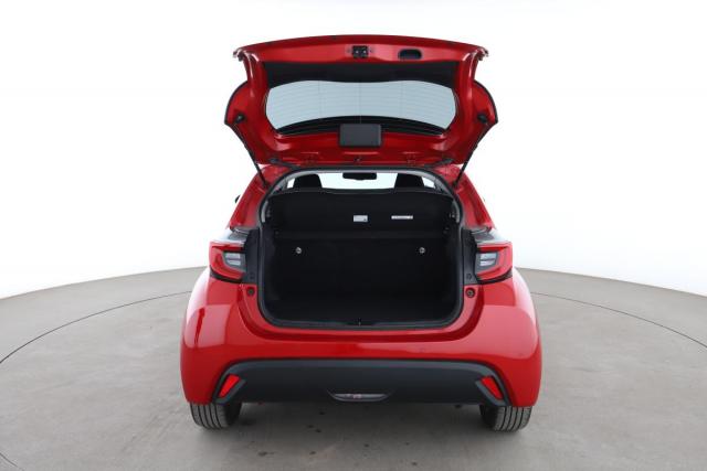 Toyota Yaris image 1
