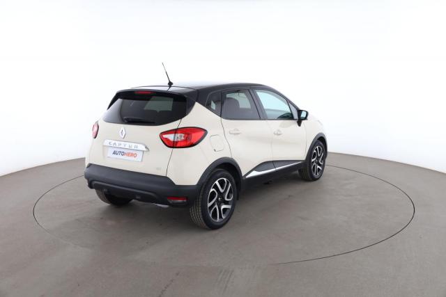 Renault Captur image 3