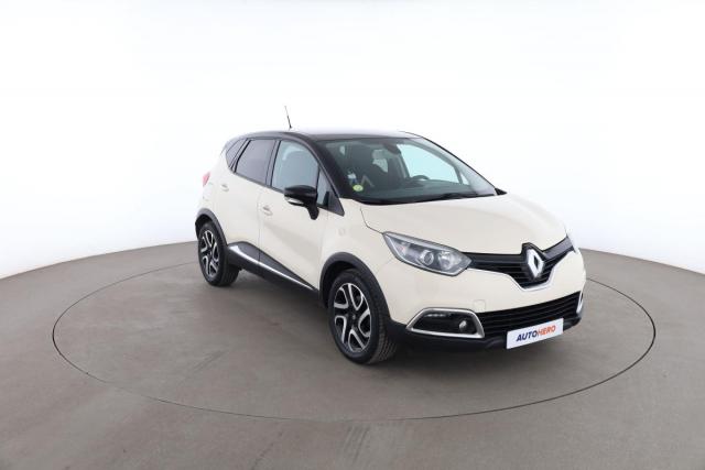 Renault Captur image 4