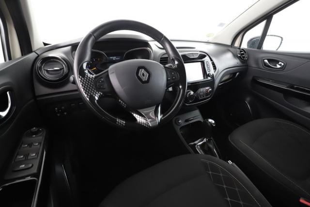 Renault Captur image 7