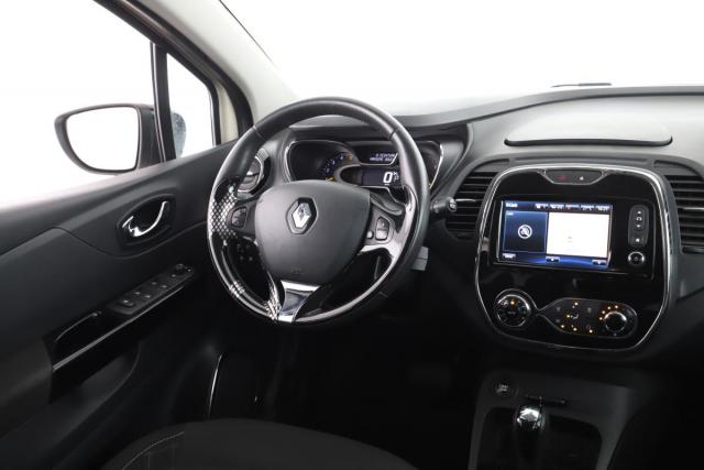 Renault Captur image 8