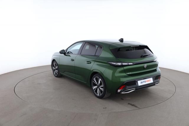 Peugeot 308 image 9