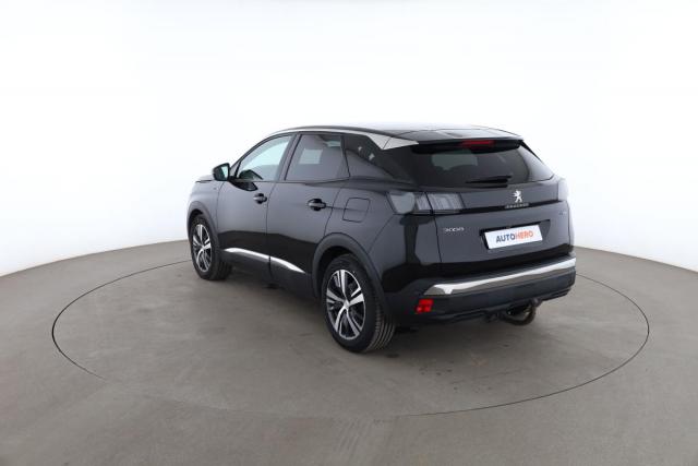 Peugeot 3008 image 6