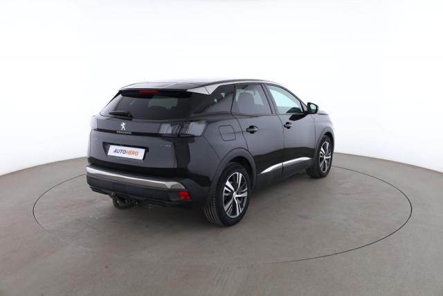 Peugeot 3008 image 1