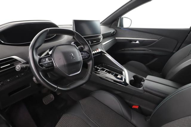 Peugeot 3008 image 3