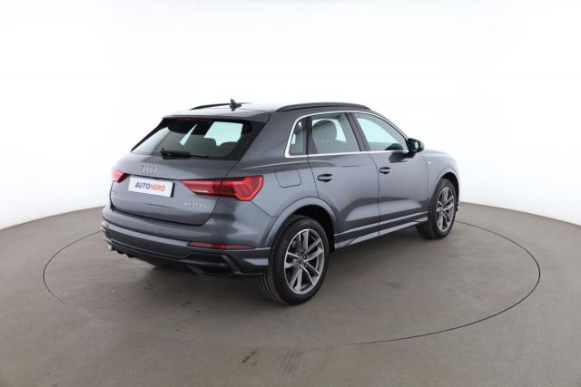Audi Q3 image 7
