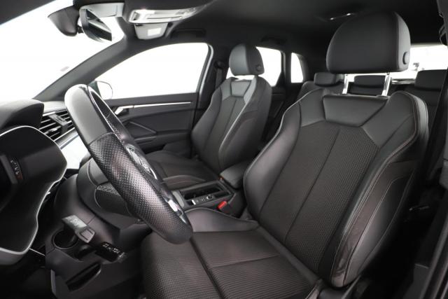 Audi Q3 image 1