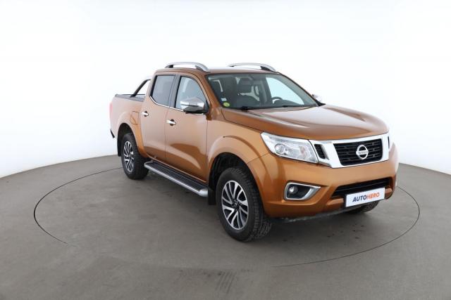 Nissan Navara image 2