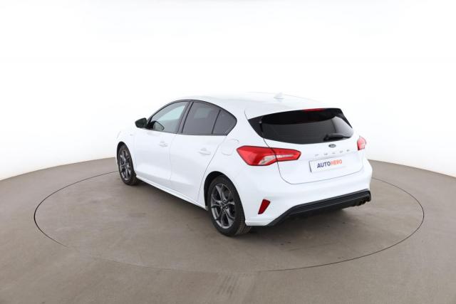 Ford Focus image 1