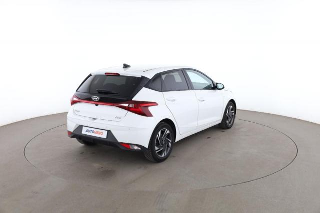 Hyundai I20 image 4