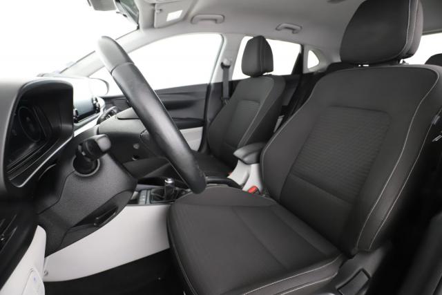 Hyundai I20 image 1