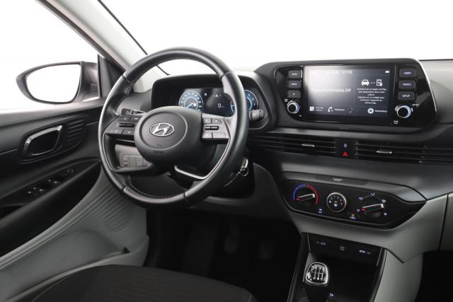 Hyundai I20 image 6