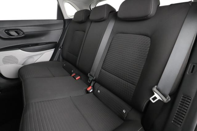 Hyundai I20 image 8