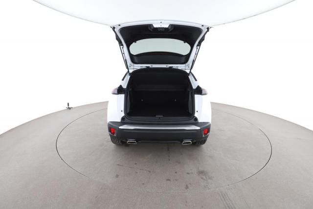 Peugeot 2008 image 3