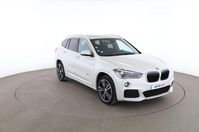 Bmw X1 image 9