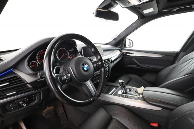 Bmw X5 image 6