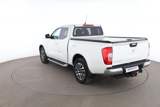 Nissan Navara image 3