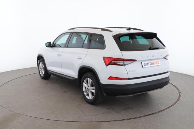 Skoda Kodiaq image 1