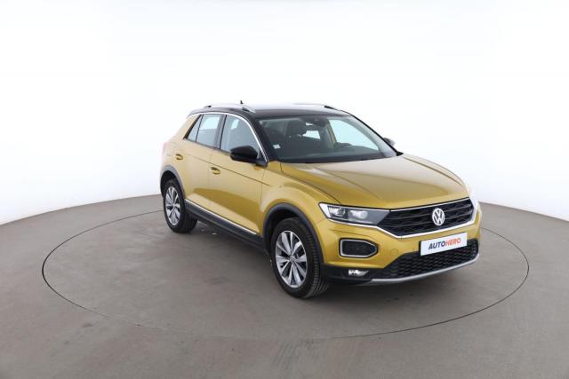Volkswagen T-Roc image 6