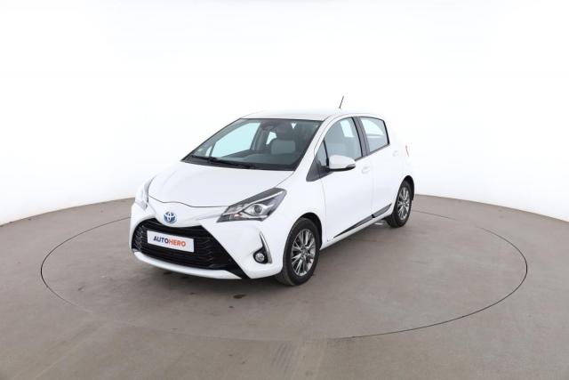 Toyota Yaris 1.5 Hybrid Dynamic 5p 100h