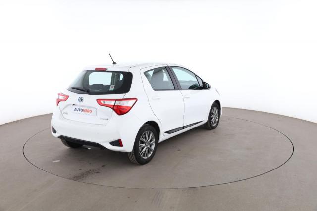 Toyota Yaris image 2