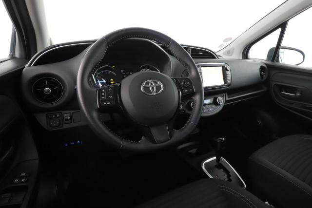 Toyota Yaris image 5