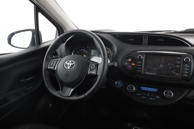 Toyota Yaris image 7