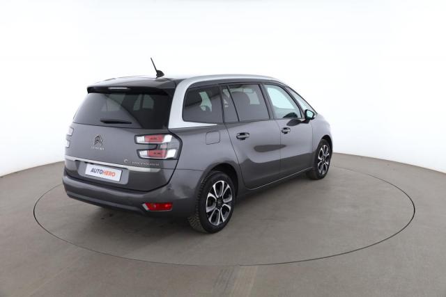 Citroen Grand C4 Spacetourer image 9