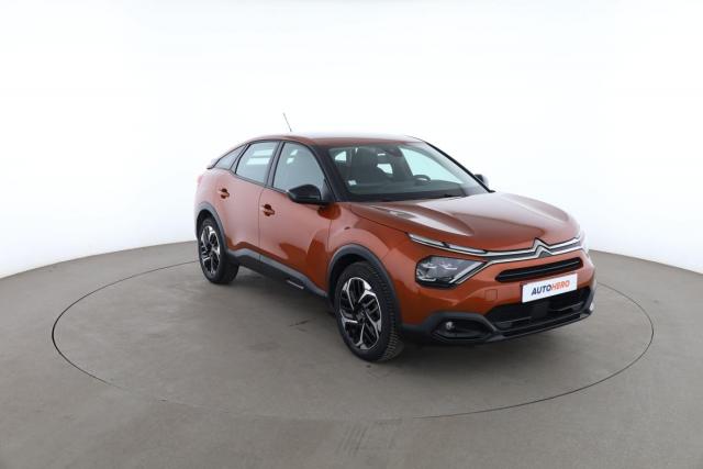 Citroen C4 image 1