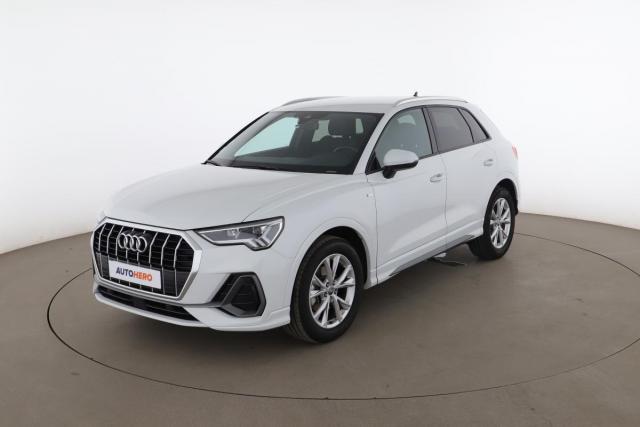 Audi Q3 35 Tfsi S Line S Tronic 7 150 Ch