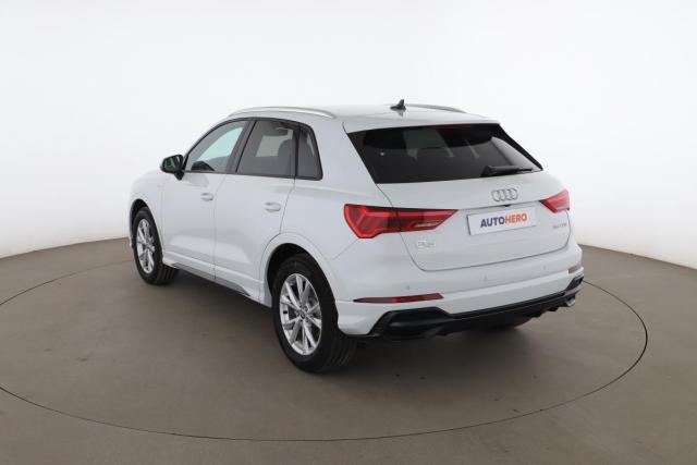 Audi Q3 image 1