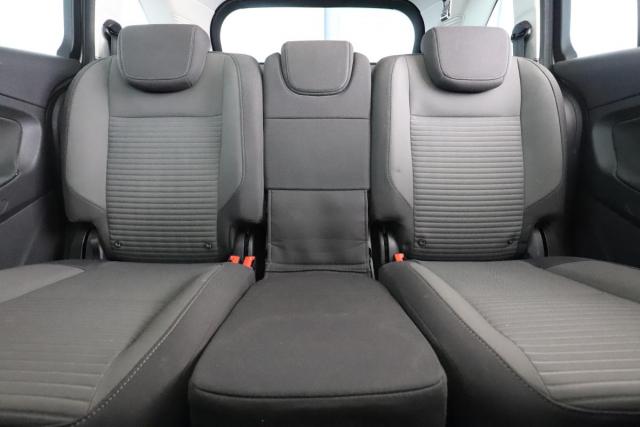 Ford Grand C-Max image 3