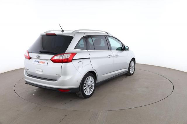 Ford Grand C-Max image 6