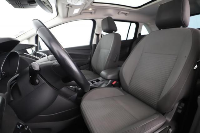 Ford Grand C-Max image 2
