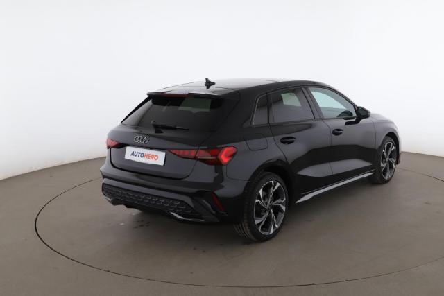 Audi A3 Sportback image 1