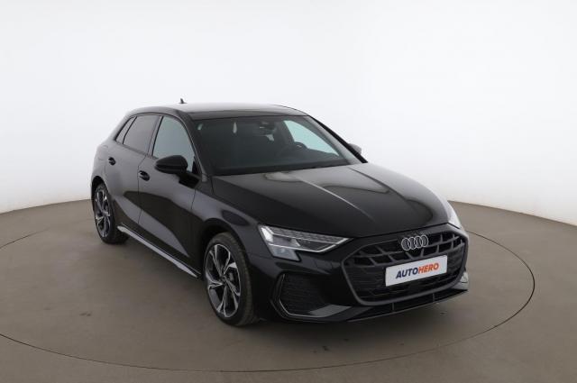 Audi A3 Sportback image 9