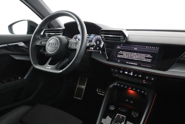 Audi A3 Sportback image 6
