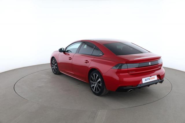 Peugeot 508 image 6