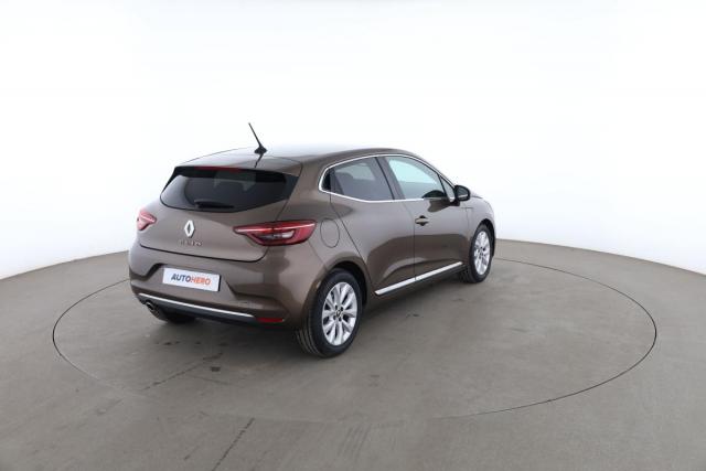 Renault Clio image 4