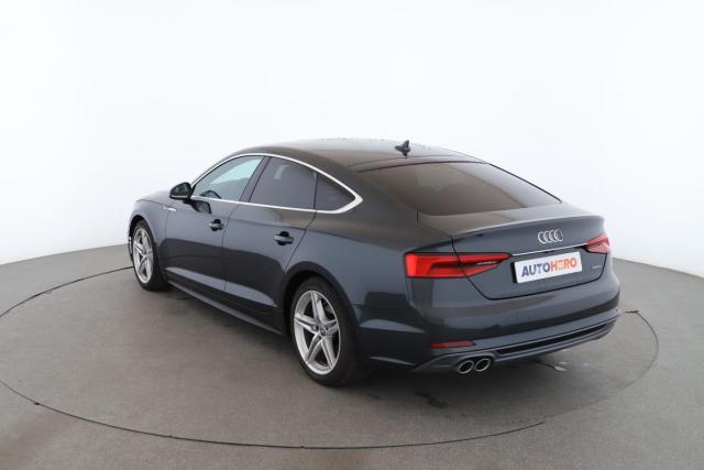 Audi A5 Sportback image 7