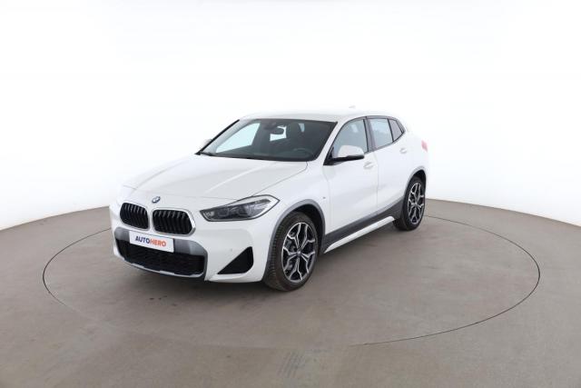 Bmw X2 Sdrive20i M Sport X Dkg7 192 Ch
