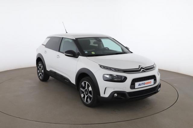 Citroen C4 Cactus image 1
