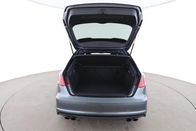 Audi S3 Sportback image 6