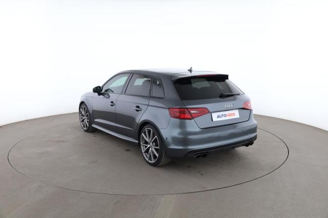 Audi S3 Sportback image 1