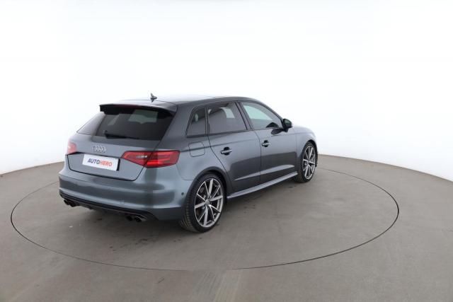 Audi S3 Sportback image 8
