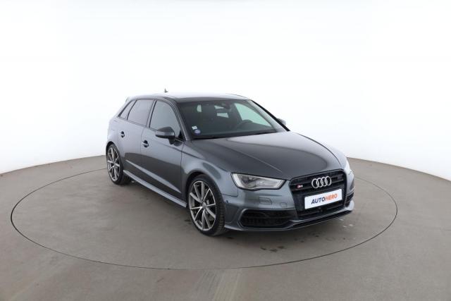 Audi S3 Sportback image 5