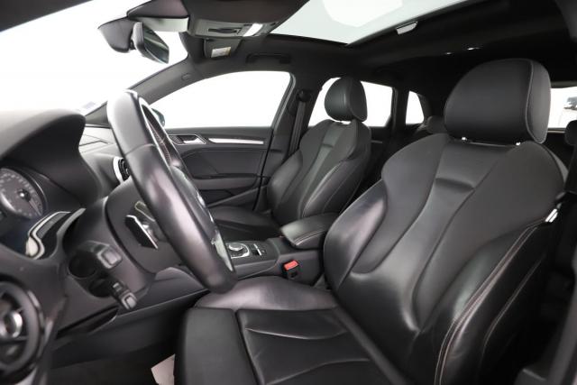 Audi S3 Sportback image 9