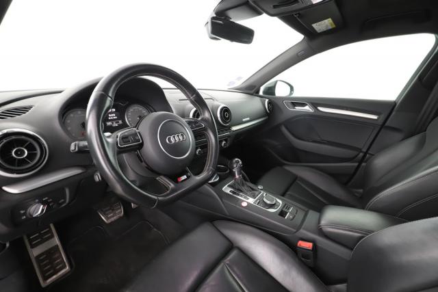 Audi S3 Sportback image 2